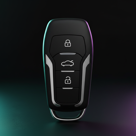 Pilot – bez kamery