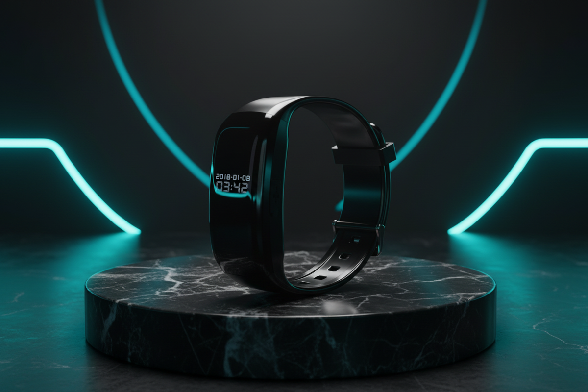 D5 opaska