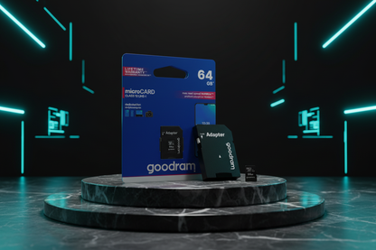 Goodram 64GB opakowanie