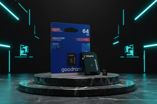 Goodram 64GB opakowanie