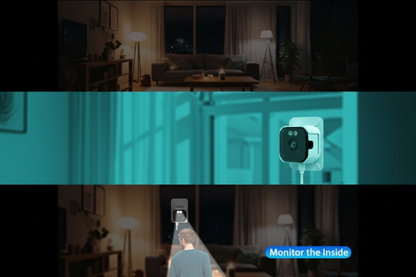 Kamera monitoring