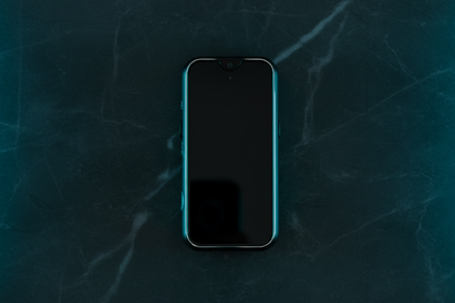 L17 flat lay dark