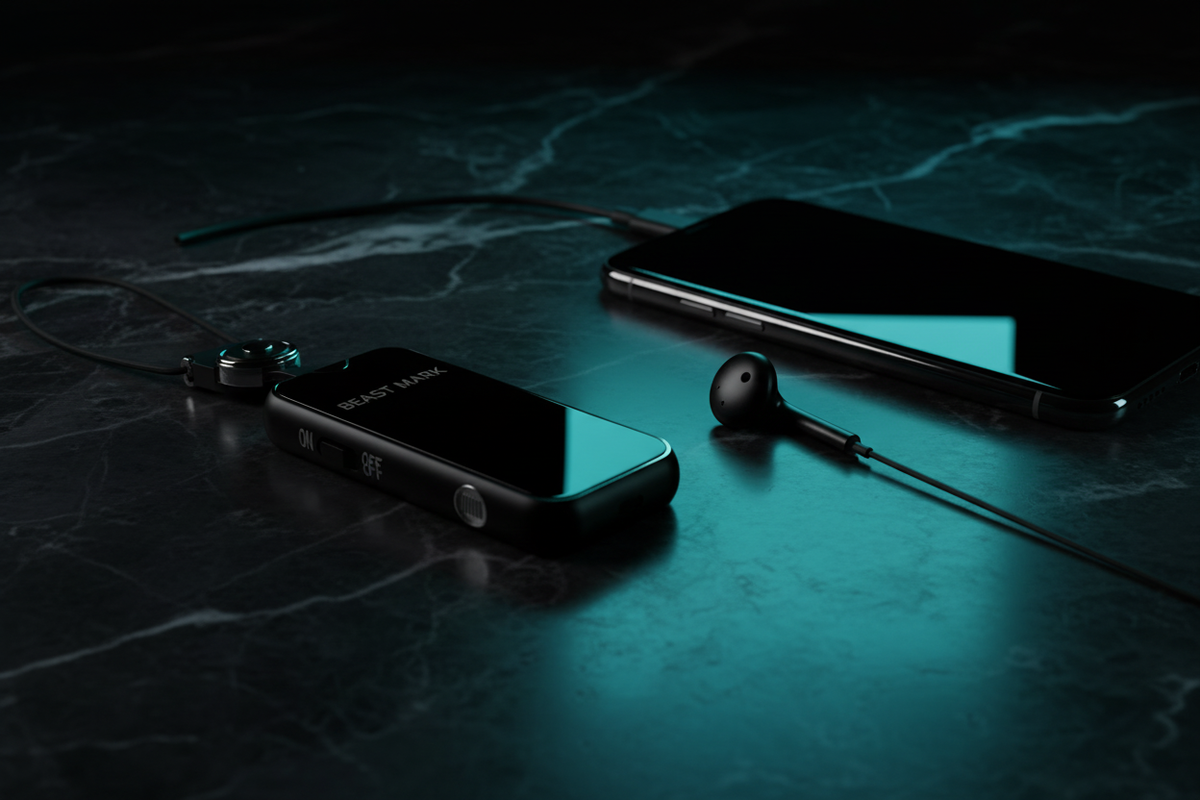 L17 smartphone OTG
