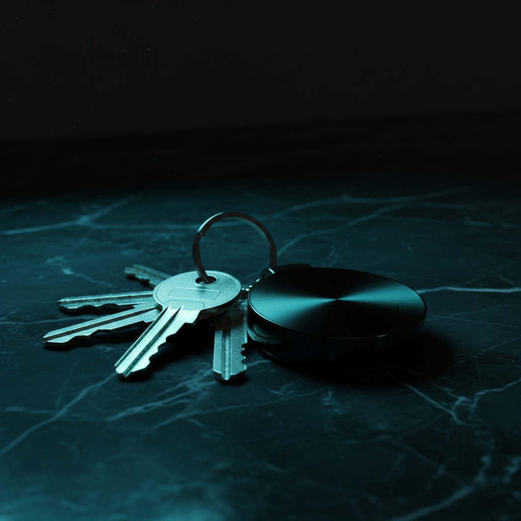 Lifestyle keys