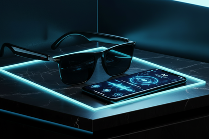 Okulary AI