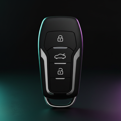 Pilot – bez kamery